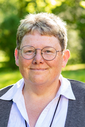 Jutta Rössel