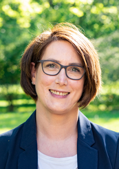 Meike Kruza-Feith