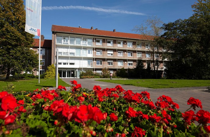 Pflegezentrum am Standort Lippstadt-Eickelborn