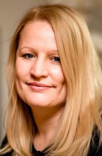 Sandra Werne