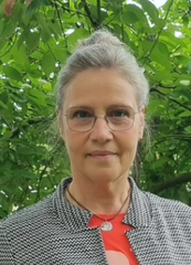 Michaela Schulze Frielinghaus
