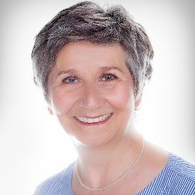 Iris Abel, Leitung des LWL-Pflegezentrums Lippstadt.