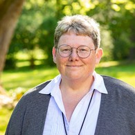 Jutta Rössel, Personalratsvorsitzende
